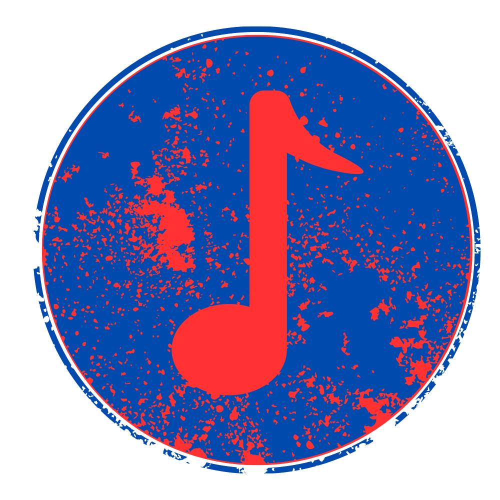 Music Genres List logo